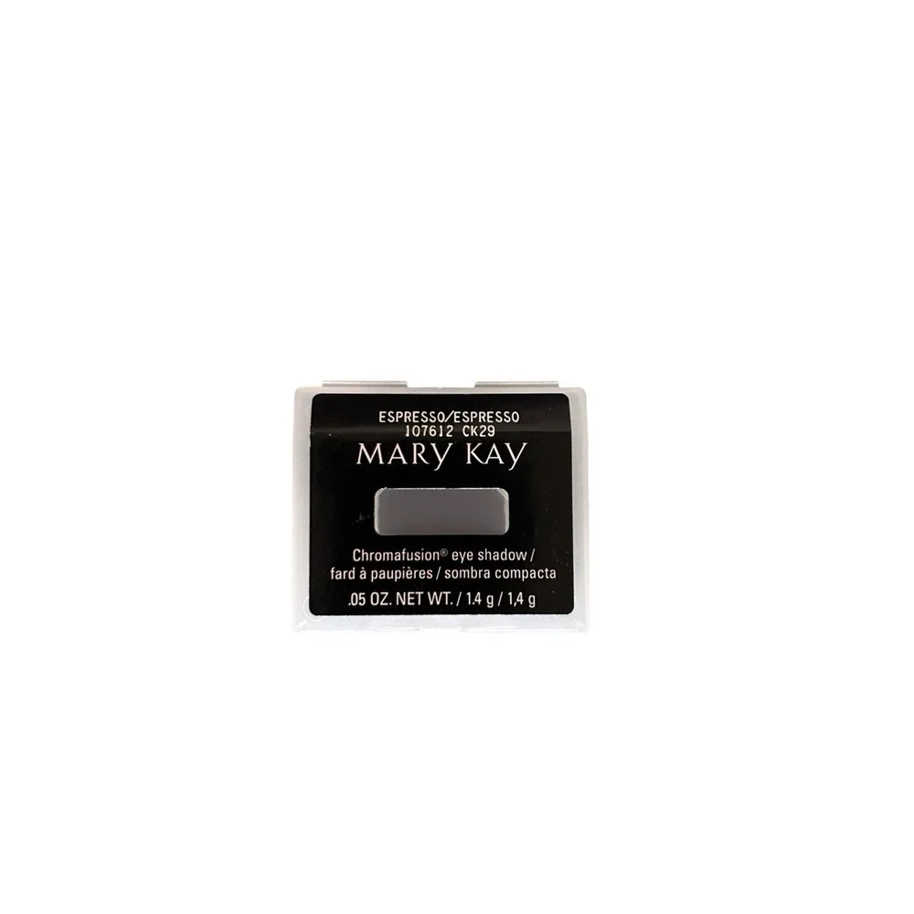 Mary Kay Chromafusion Eye Shadow Espresso #107612
